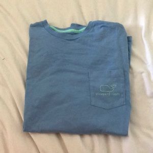 Vineyard Vines Long Sleeve